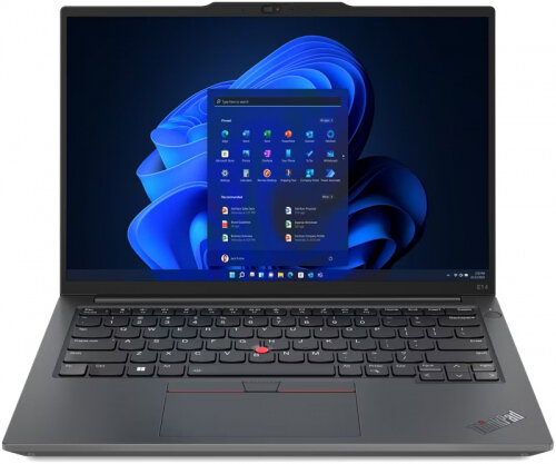 Ноутбук Lenovo Ноутбук Lenovo ThinkPad E14 Gen5 Intel Core i7-1360P/32Gb/512Gb/IrisXe/14/FHD TS/Win 11