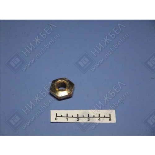 ZIL 1301601178 Гайка вилки лапки сцепления ЗИЛ-130 212₽