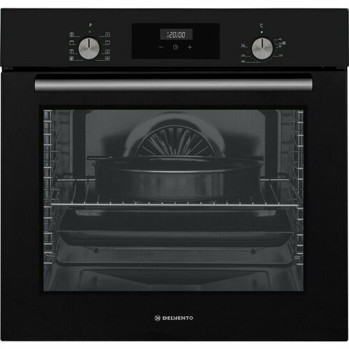 Электрический духовой шкаф Delvento V6EB68057 3499000₽