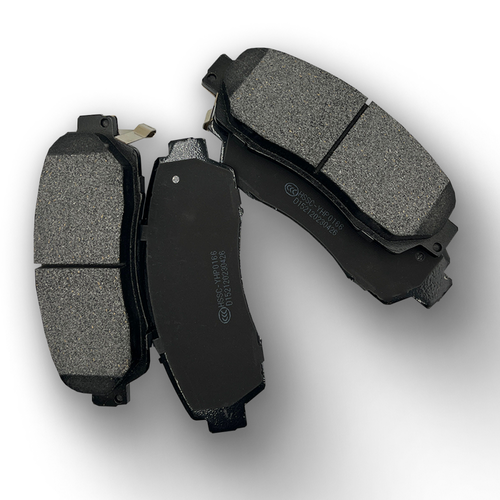 Колодки тормозные дисковые передние, комплект D44010 DIVITIAE, 3501115XKZ16A