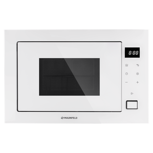 Микроволновая печь встраиваемая MAUNFELD MBMO925SGW11 2999000₽
