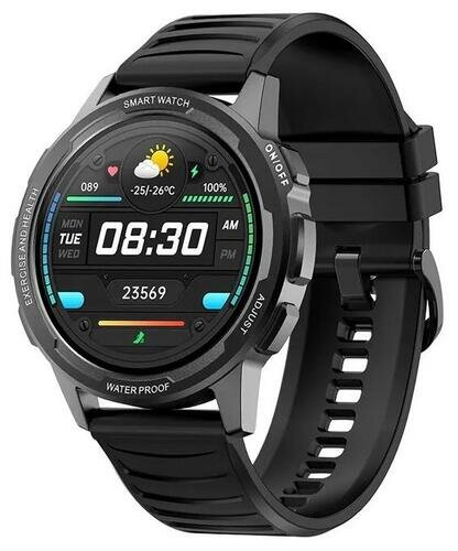 Смарт-часы BQ Watch1.3Black