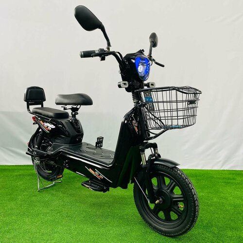 Электровелосипед 