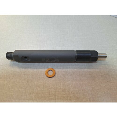 61560080276 Форсунка топливная WD615.38/44/46 Евро 2