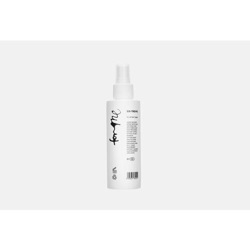 Спрей для волос 6в1 Hair spray six-treme 150 мл