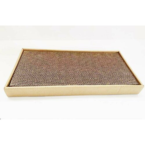 Когтеточка рефлекс brava гофрокартон 48х22х45см 198809 680₽