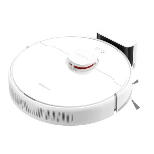 Робот-пылесос Dreame Bot Robot Vacuum and Mop D9 Max White 2760900₽