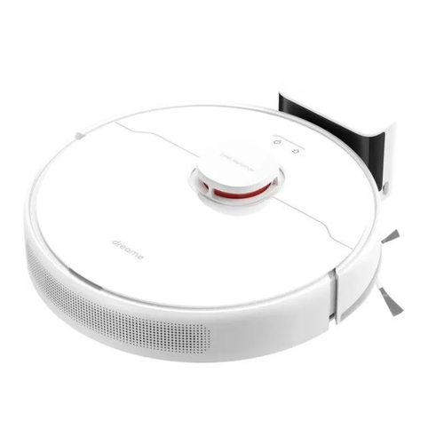 Робот-пылесос Dreame Bot Robot Vacuum and Mop D9 Max White