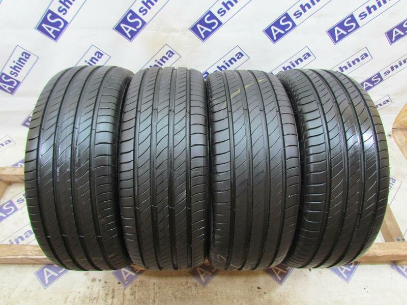 Michelin Primacy 4 205 45 17 шины Летние