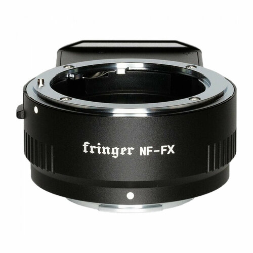 fujifilm fringer for nikon d g e fr ftx1 адаптер Адаптер Fringer Nikon F на Fujifilm X