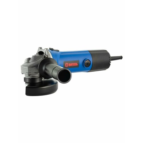 Машина шлифовальная угловая Витязь МШУ 125-1000Е 3479₽