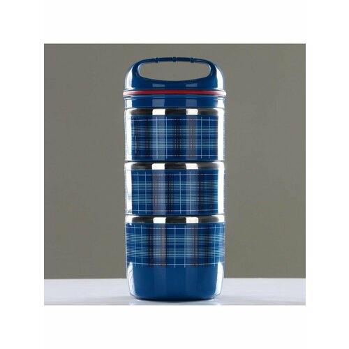 Ланч-бокс Аланхе 1350 мл сохраняет т 1838₽