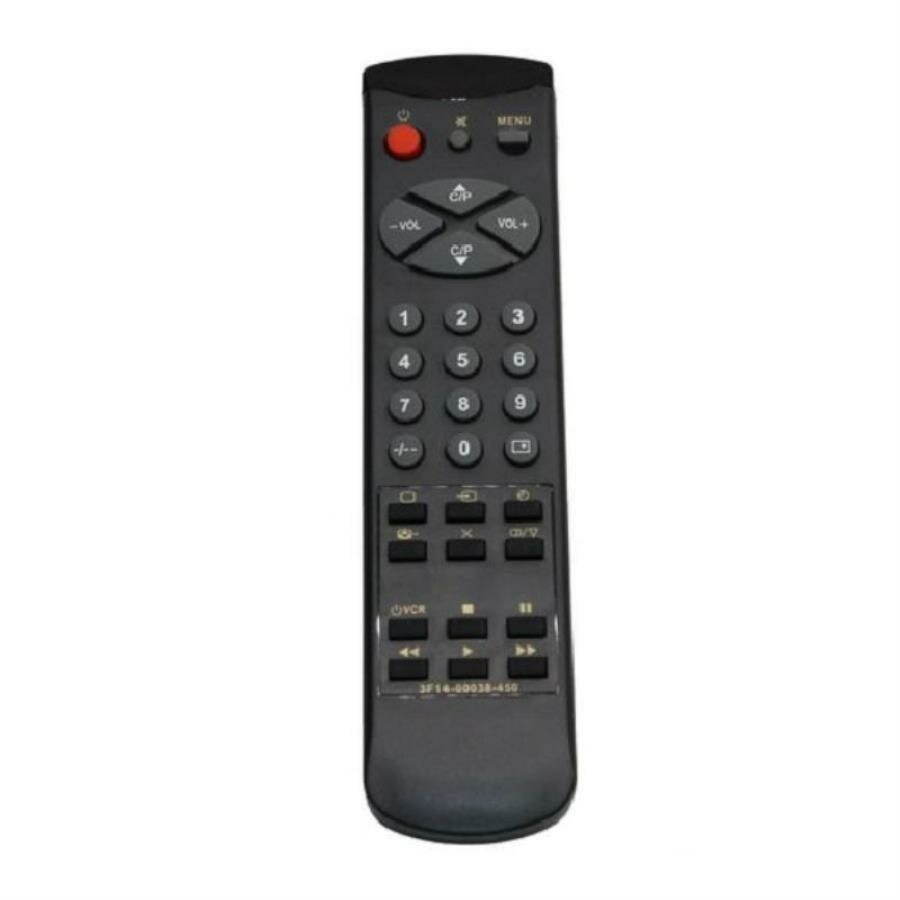 Huayu 3F14-00038-450/093/092 (20203) пульт дистанционного управления (ПДУ) для телевизора Samsung
