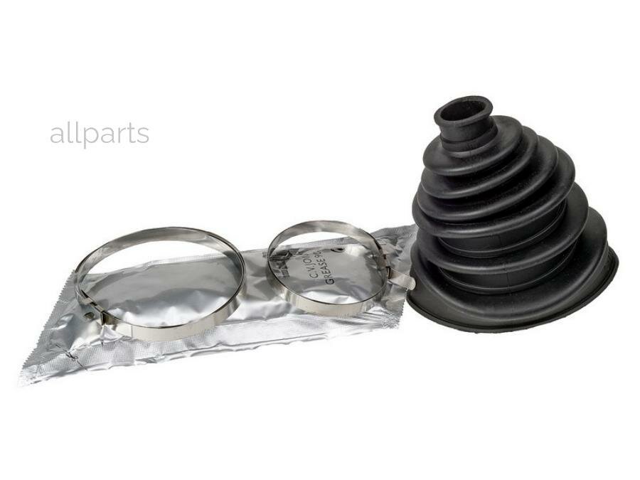 にしゅ Комплект Пыльника Шруса H=127Mm/D1=19Mm/D2=85Mm Stellox арт. 13