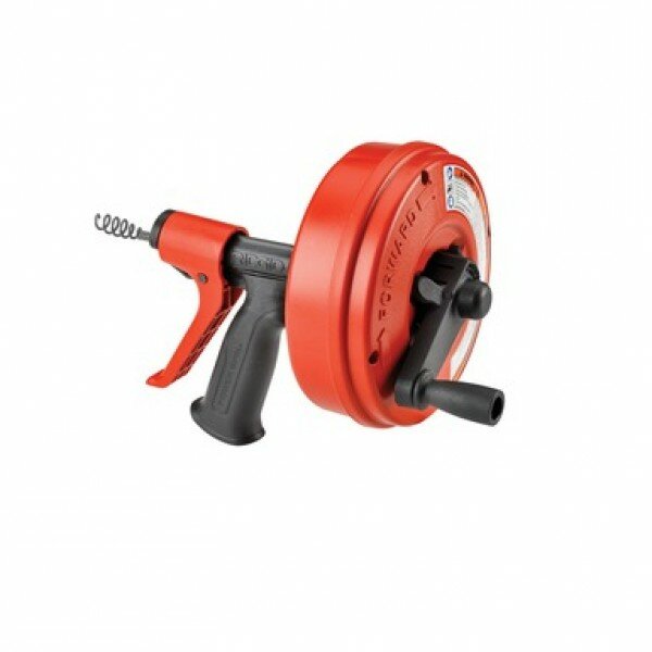 Трос для прочистки Ridgid - фото №8