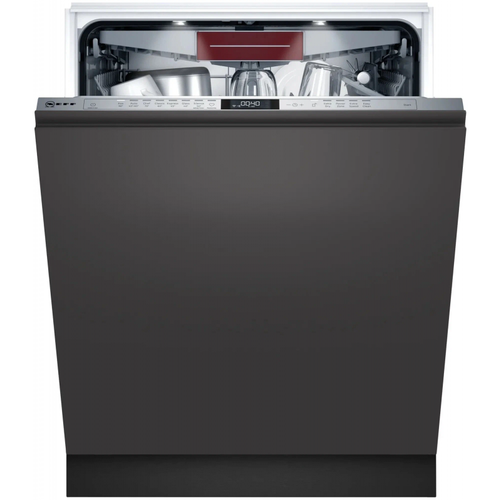 Встраиваемая посудомоечная машина Neff S257ECX21E 12379500₽