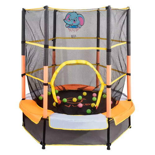 Батут Vlaken LW-004 8124₽