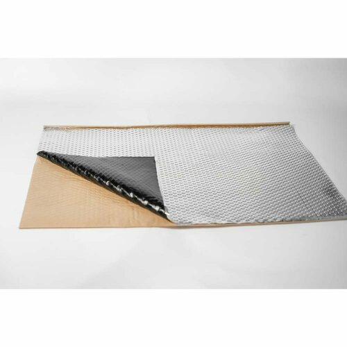 Виброизоляция KURSON P-FA