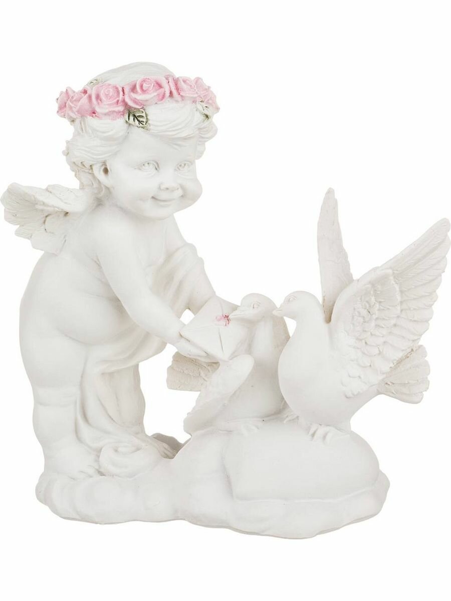 фото Фигурка 12*6 см. высота 14 см