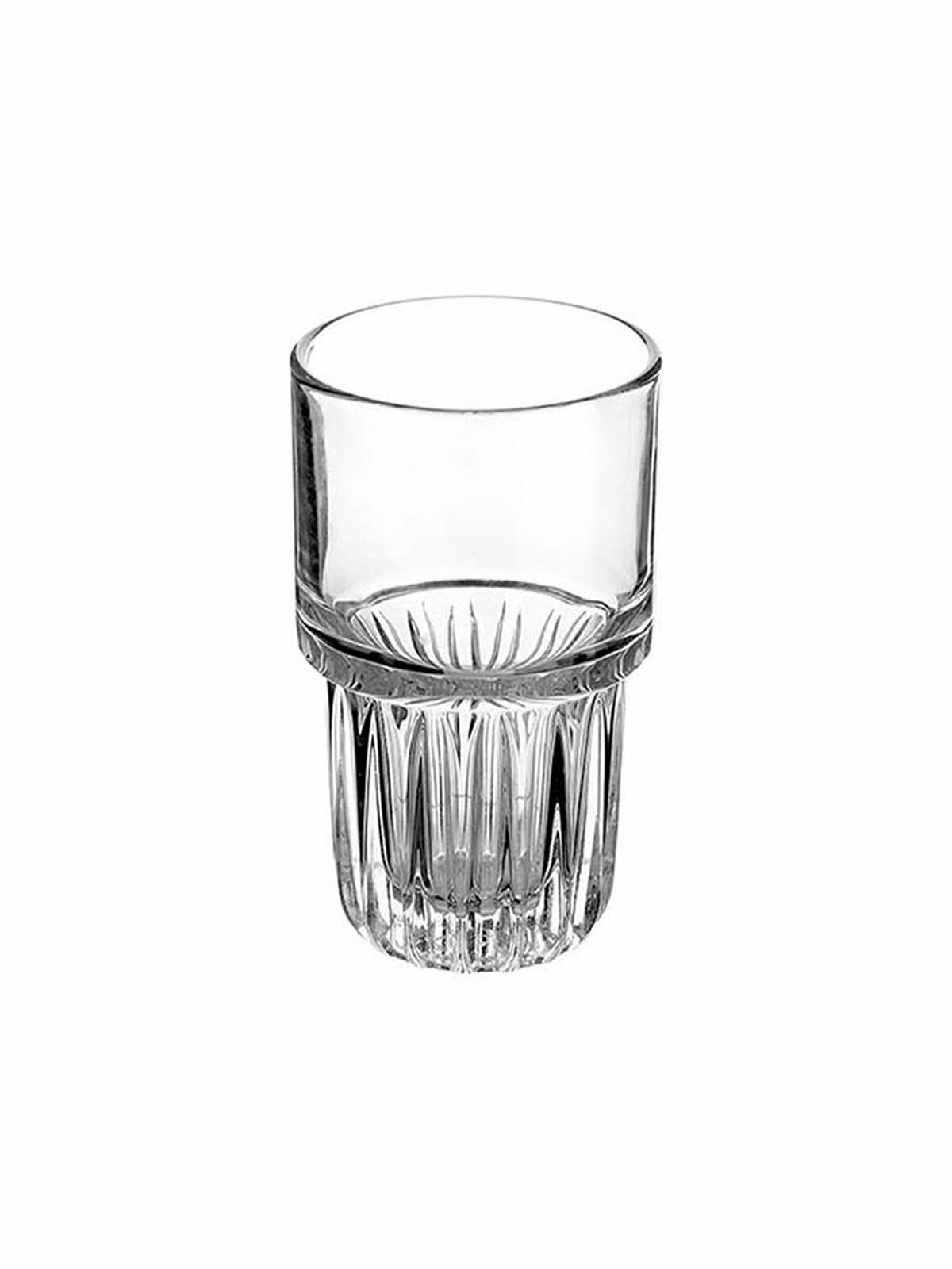 Набор стаканов Хайбол 2 шт Everest Libbey, стеклянные, 266 мл