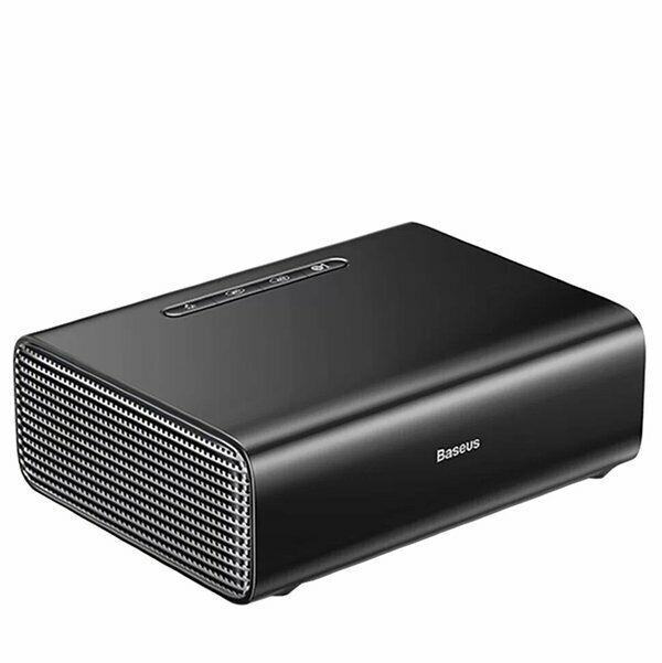 фото Компрессор Насос Baseus Smart Inflator Pump Black