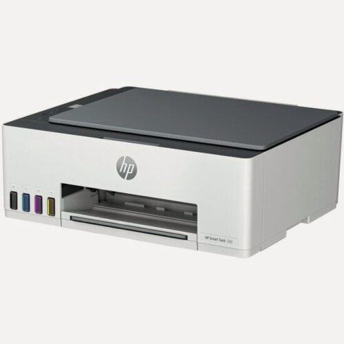 Изображение товара МФУ HP Smart Tank 580