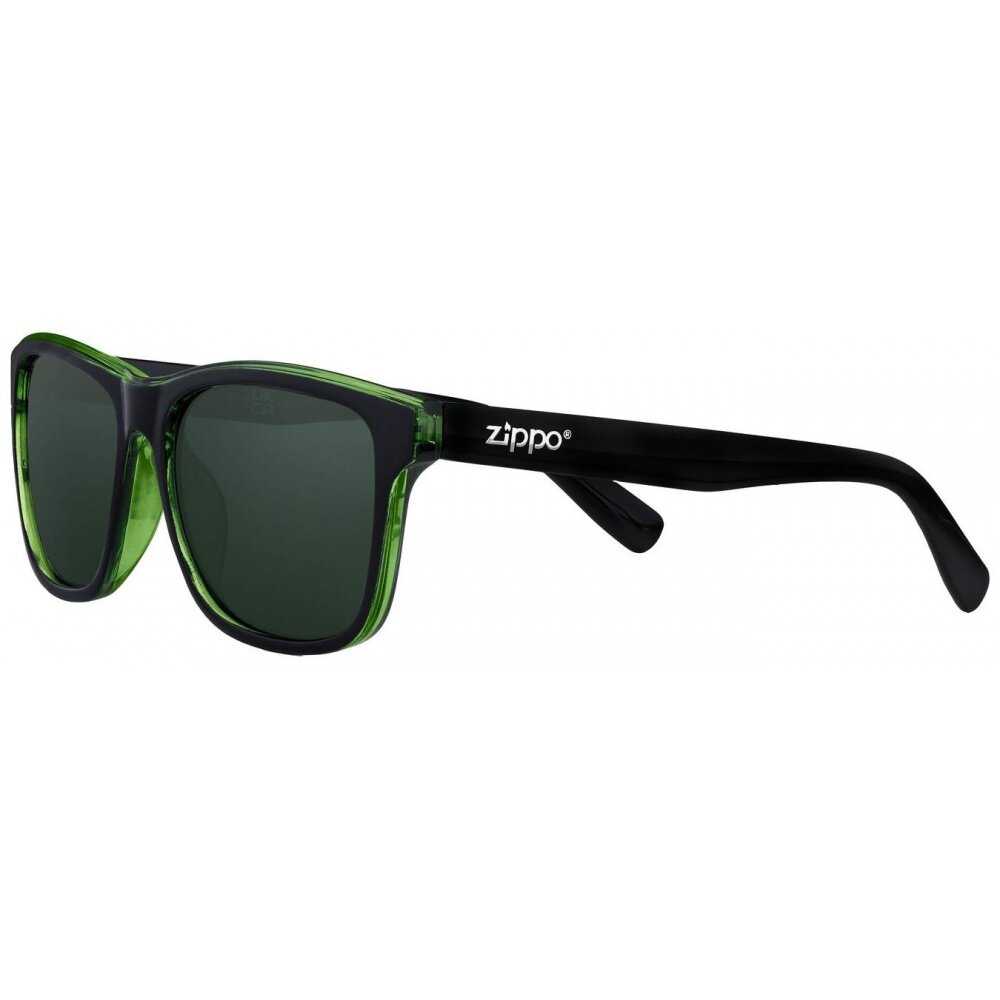Солнцезащитные очки Zippo  Очки солнцезащитные ZIPPO OB201-6