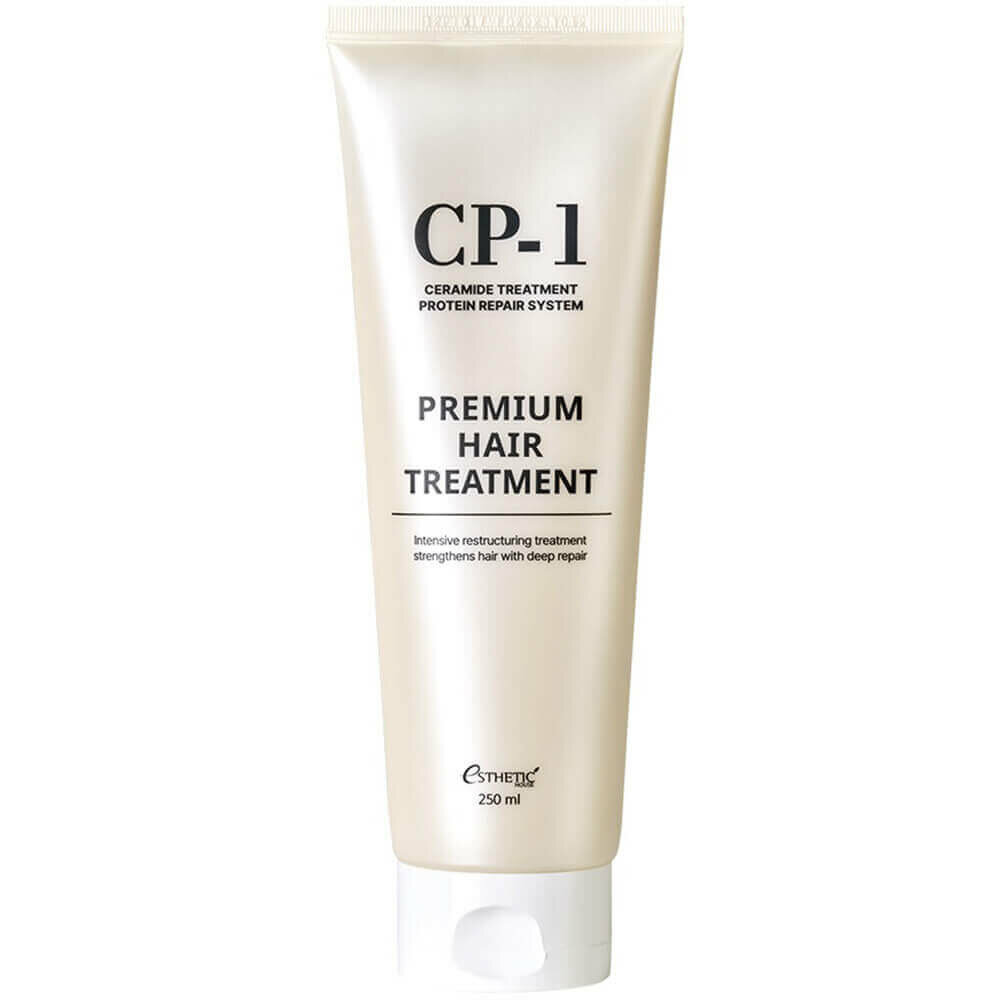 Протеиновая маска для лечения повреждённых волос CP-1 Premium Hair Treatment, 250 мл