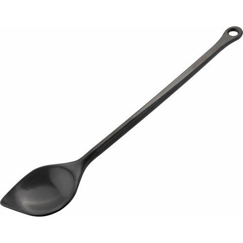 Ложка кулинарная AXENTIA с углом, длина 30 см.