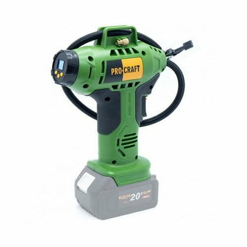Компрессор Procraft LK20 без АКБ 3394₽