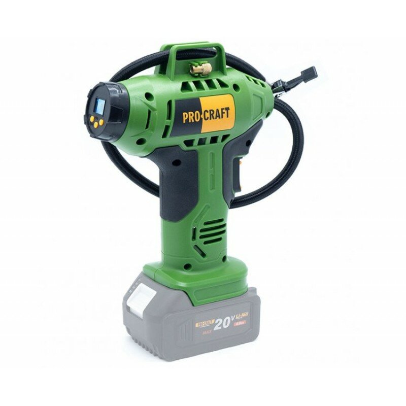 фото Компрессор Procraft LK20, без АКБ