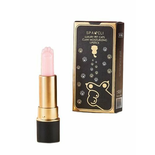 Бальзам для губ с натуральным блеском 652₽