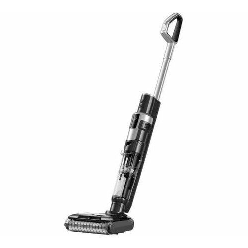 Пылесос вертикальный с функцией влажной уборки Jimmy Cordless VacuumWasher HW9 Pro BlackSilver с адаптером модели ZD24W342060EU Цвет темно-серый 3999900₽