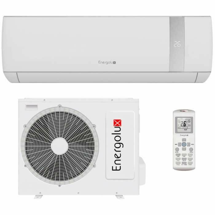 фото Настенная сплит-система Energolux BERN SAS18BN2-AI/SAU18BN2-AI-LE