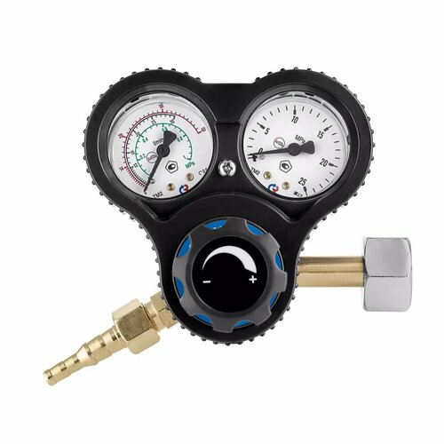 Регулятор универсальный У-30АР-40-5 АЛ PROTEC 2499₽