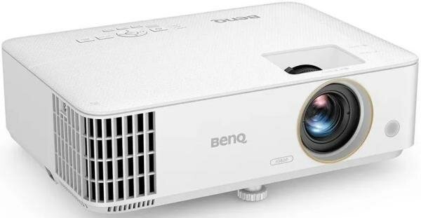 Проектор Benq TH585P DLP 3500Lm (1920x1080) 10000:1 ресурс лампы:4000часов 1xUSB typeA 2xHDMI 2.79кг