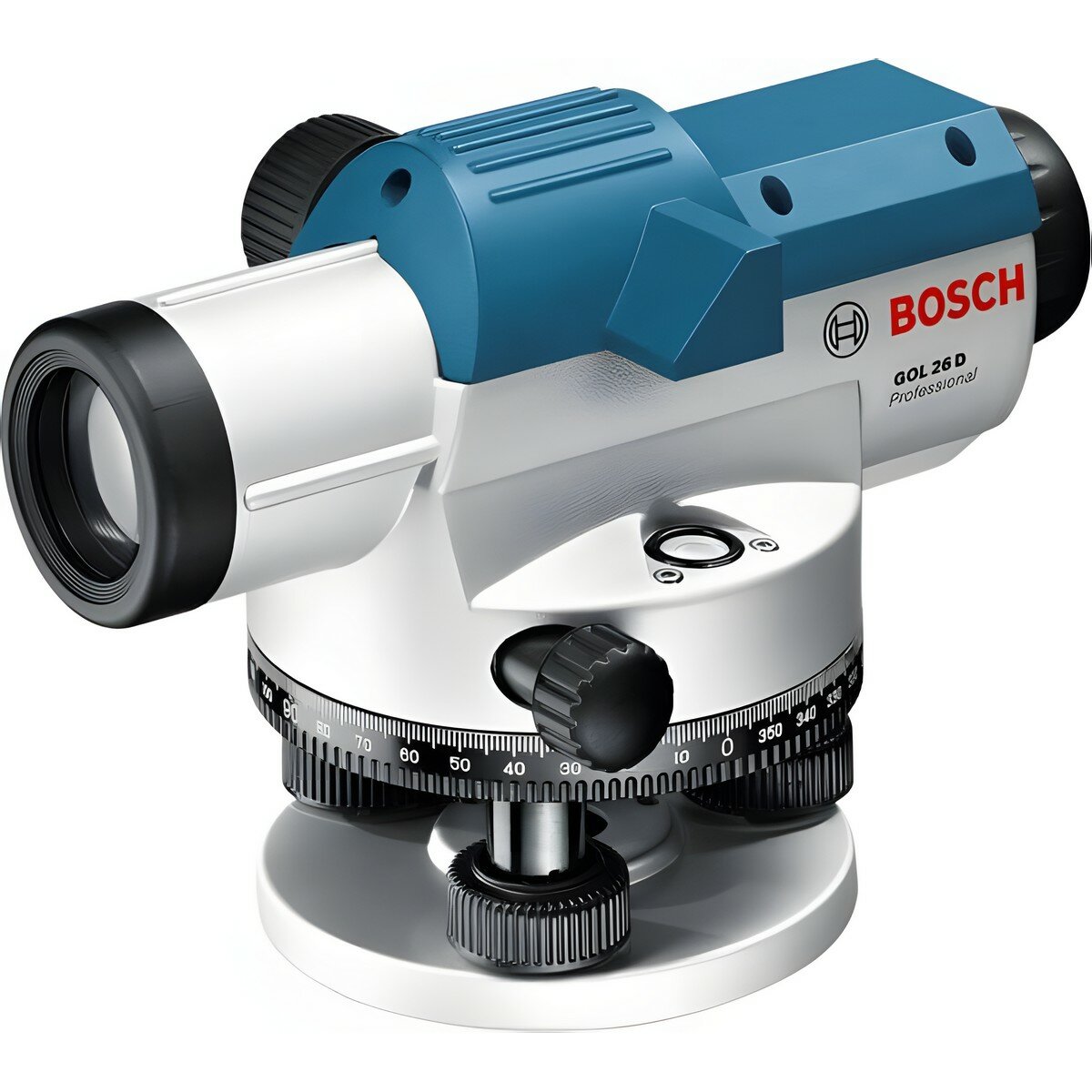 Нивелир оптический BOSCH GOL 26 D 0601068000