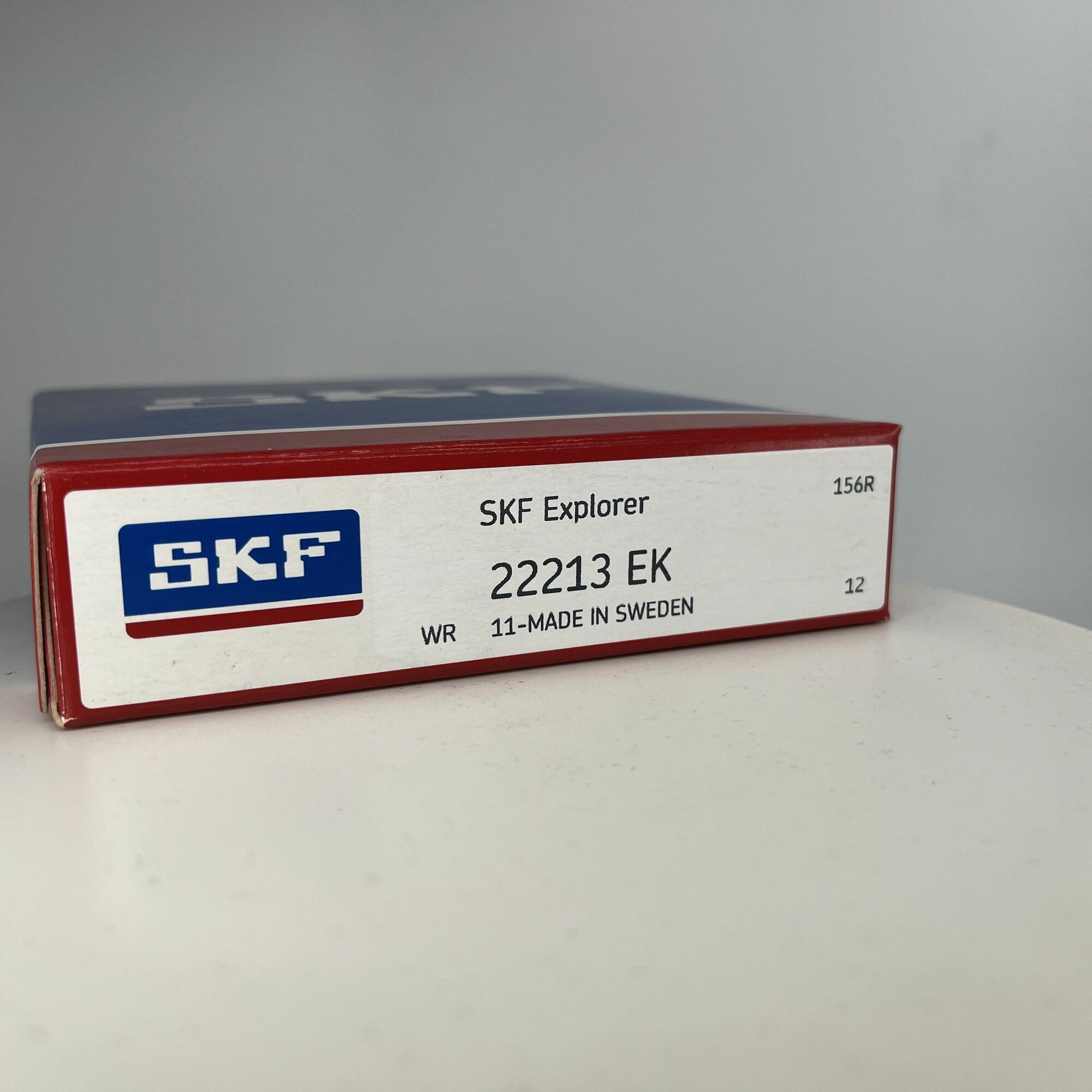 Подшипник роликовый конический 22213 EK (153513) SKF 65х120х31