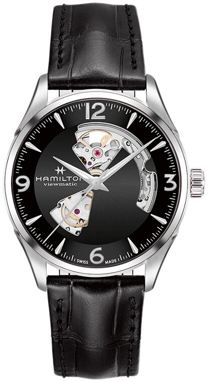 Наручные часы Hamilton Jazzmaster H32705731