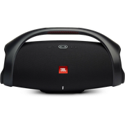 JBL Колонка портативная JBL Partybox On-The-Go Essential, черная