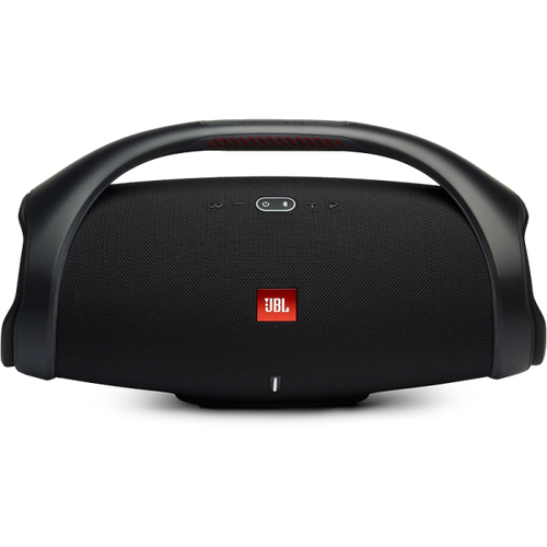 JBL Колонка портативная JBL Partybox On-The-Go Essential черная 3699000₽