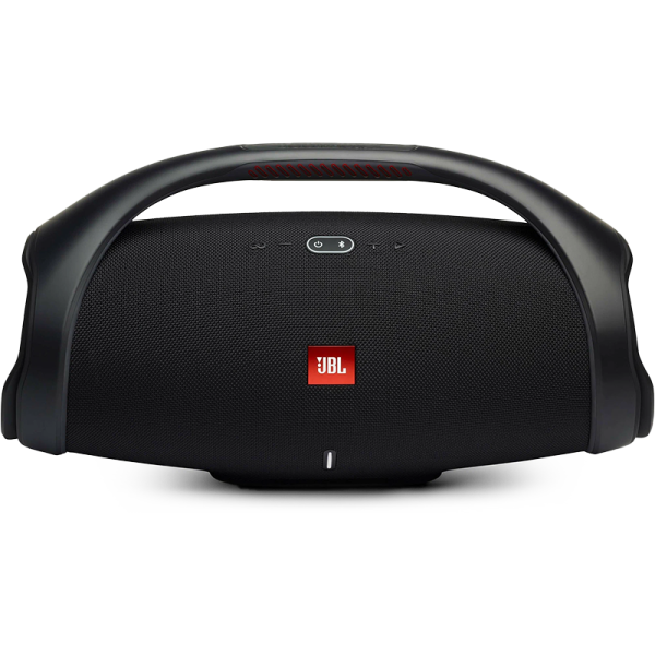 JBL Колонка портативная JBL Partybox On-The-Go Essential, черная