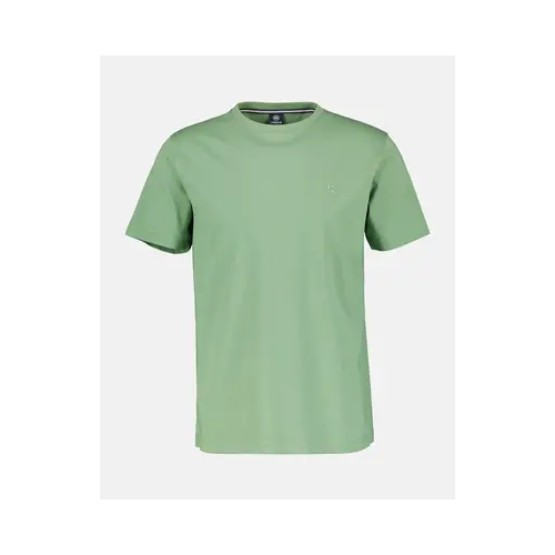 Футболка LERROS, размер 3XL, зеленый пуловер lerros размер 3xl зеленый