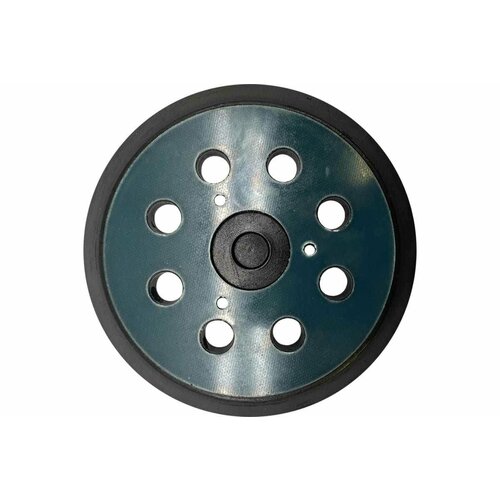 Платформа 125 мм для ВО5020 UNITED PARTS 90-0354 шлифовальная подошва makita 743081 8 1 шт