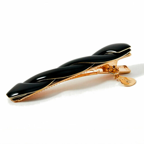 Зажим Мэнэми черный BENTEN Menemi Hair Clip 1 шт 4250₽