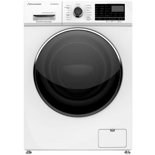 Стиральная машина Schaub Lorenz SLW FW8435 D 5299000₽