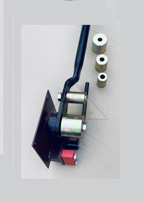 фото Арматурагиб (ргса), арт. 74791