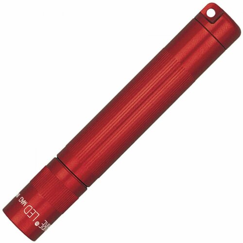 Карманный светодиодный фонарь Maglite Solitaire LED (Red)