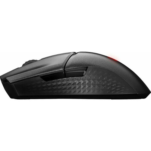 Мышь MSI Clutch GM31 Lightweight игровая оптическая проводная USB черный s12-0402080-cla 739000₽
