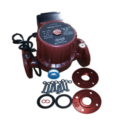 фото Насос циркуляционный "Vodotok" LRS50-550F